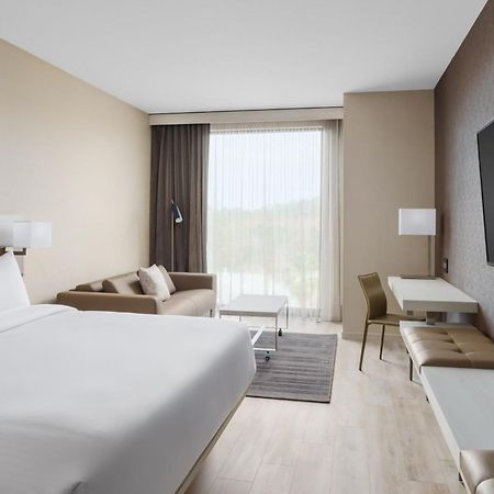 Ac Hotel By Marriott Jacksonville St Johns Town Center Eksteriør bilde