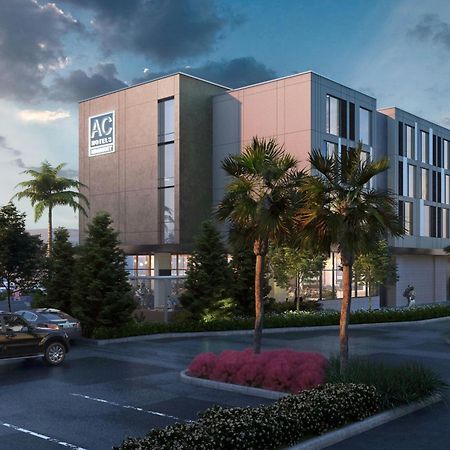Ac Hotel By Marriott Jacksonville St Johns Town Center Eksteriør bilde