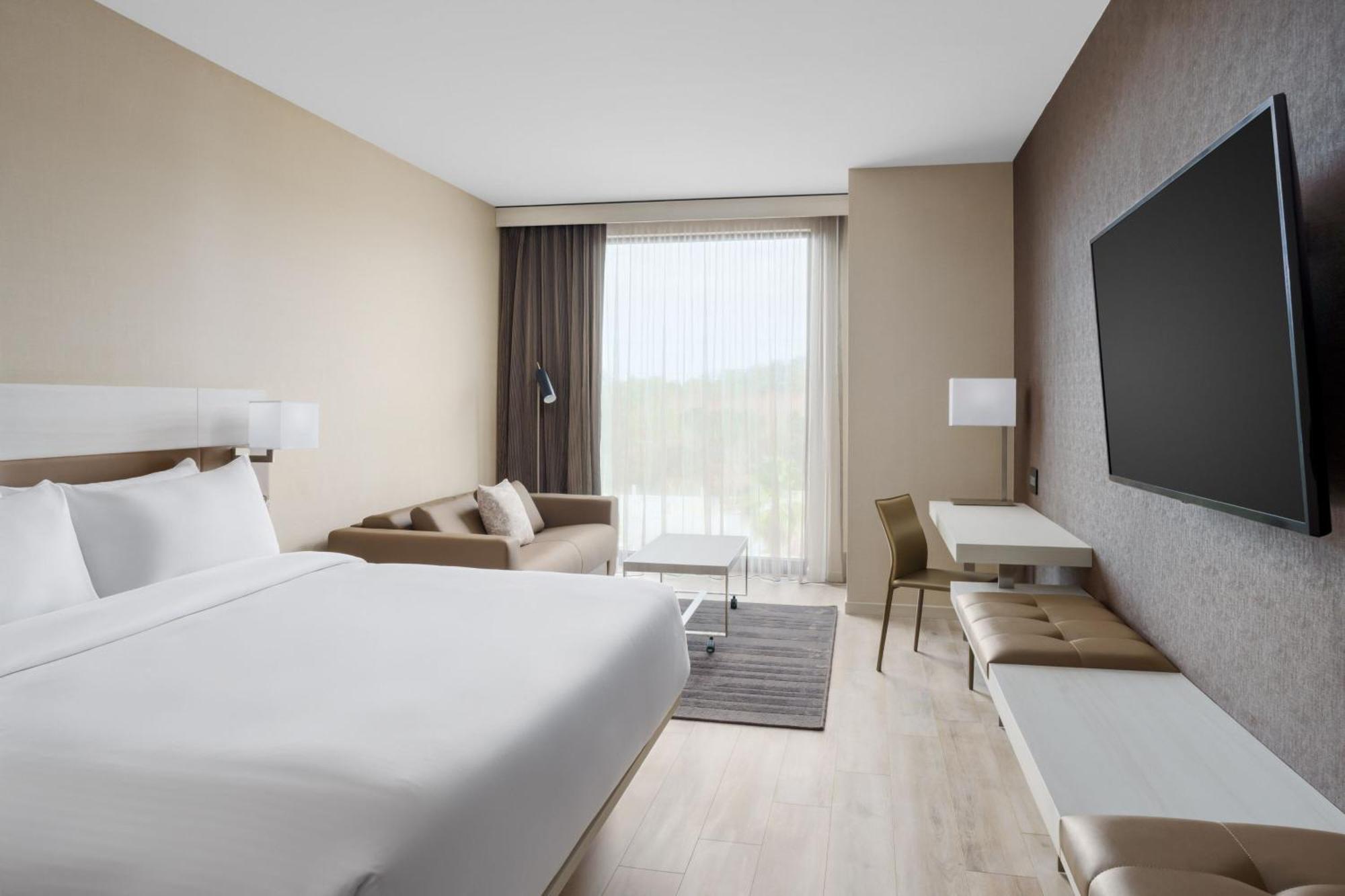 Ac Hotel By Marriott Jacksonville St Johns Town Center Eksteriør bilde