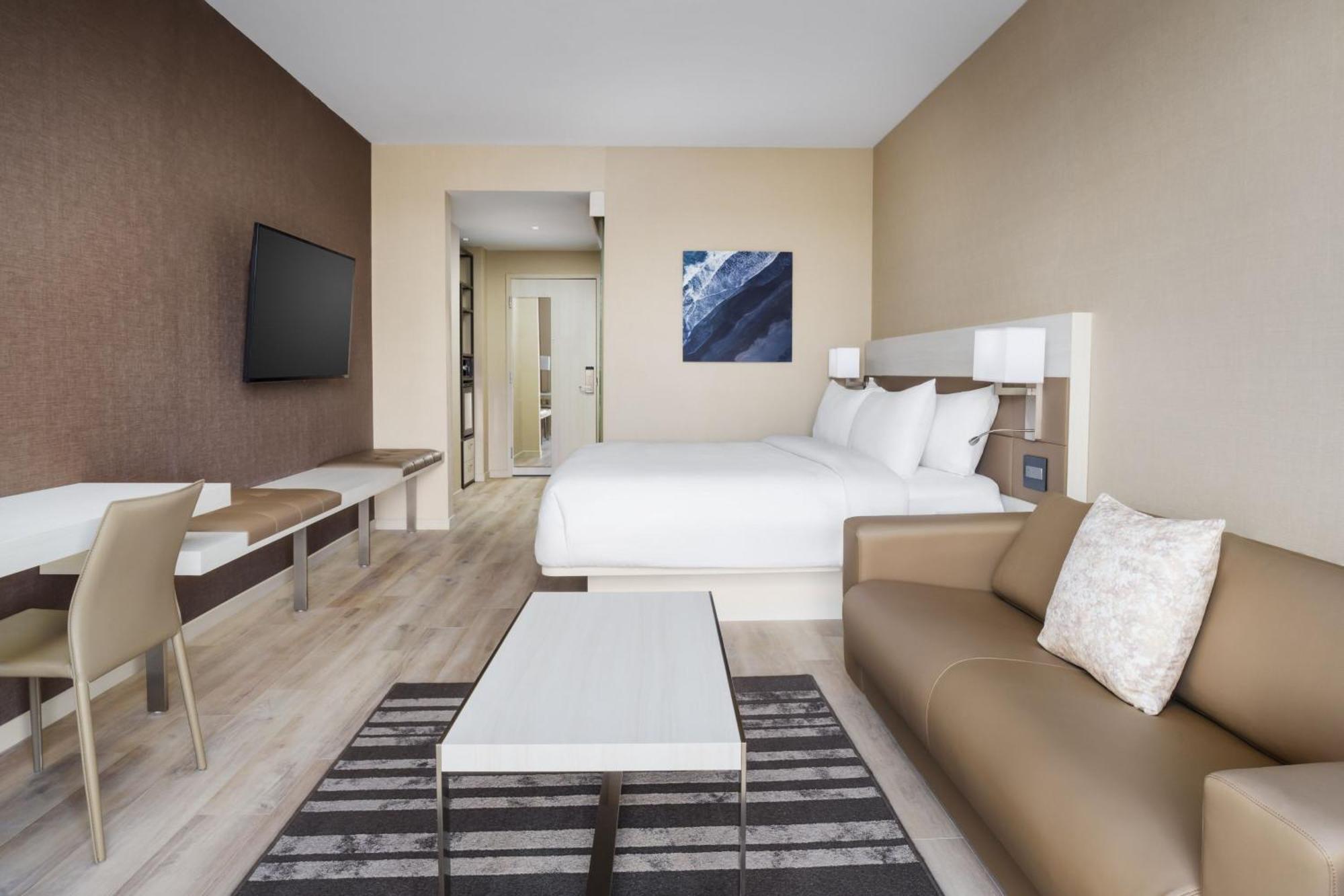 Ac Hotel By Marriott Jacksonville St Johns Town Center Eksteriør bilde