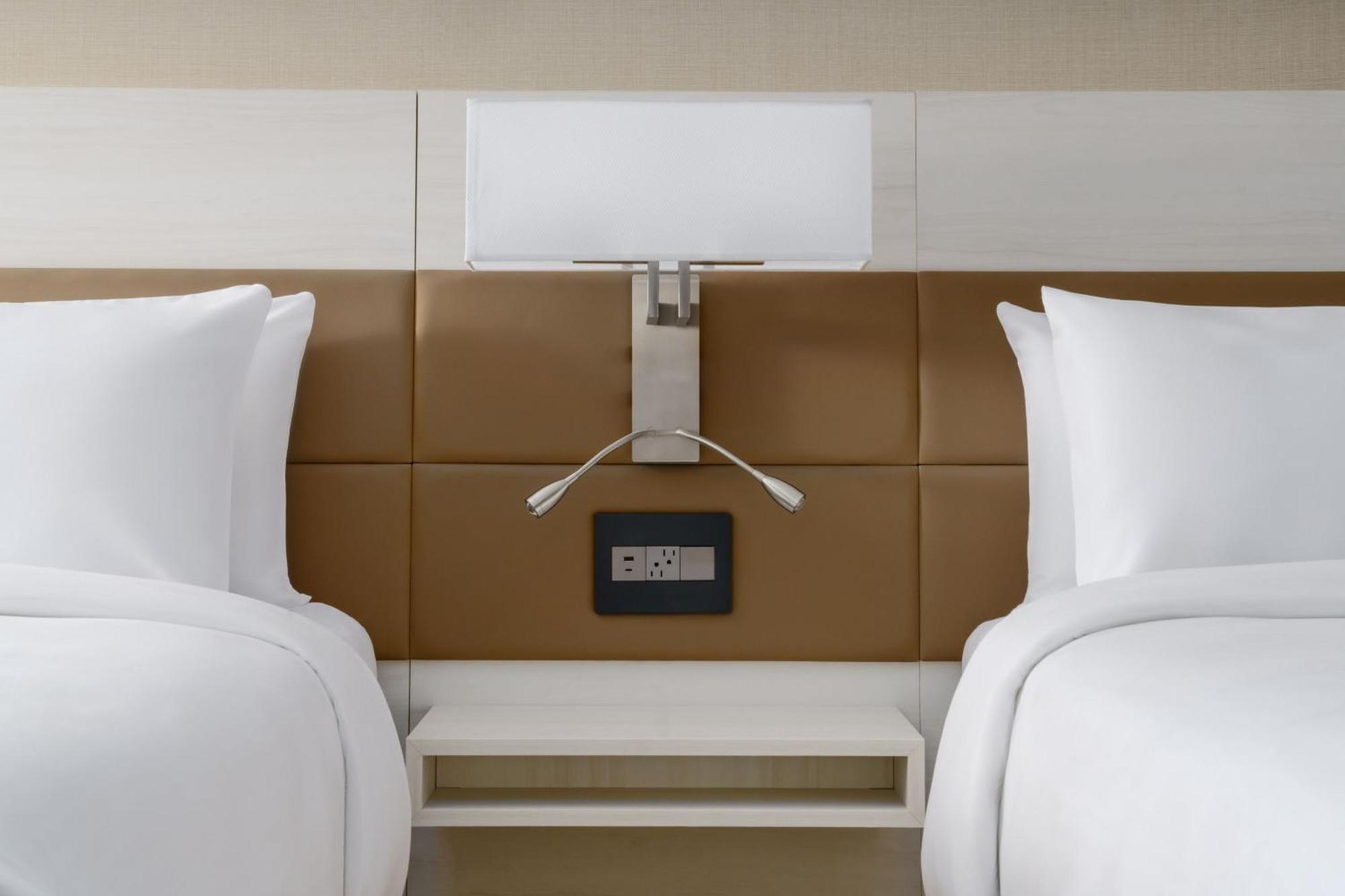 Ac Hotel By Marriott Jacksonville St Johns Town Center Eksteriør bilde