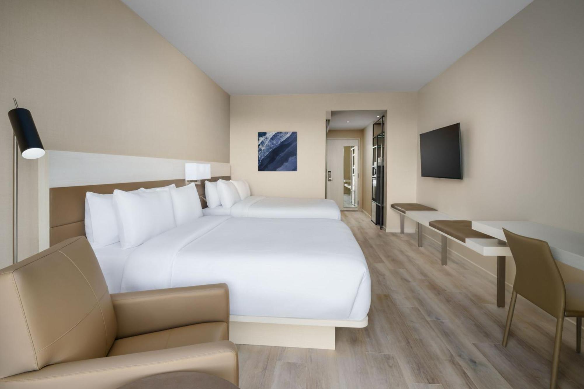 Ac Hotel By Marriott Jacksonville St Johns Town Center Eksteriør bilde