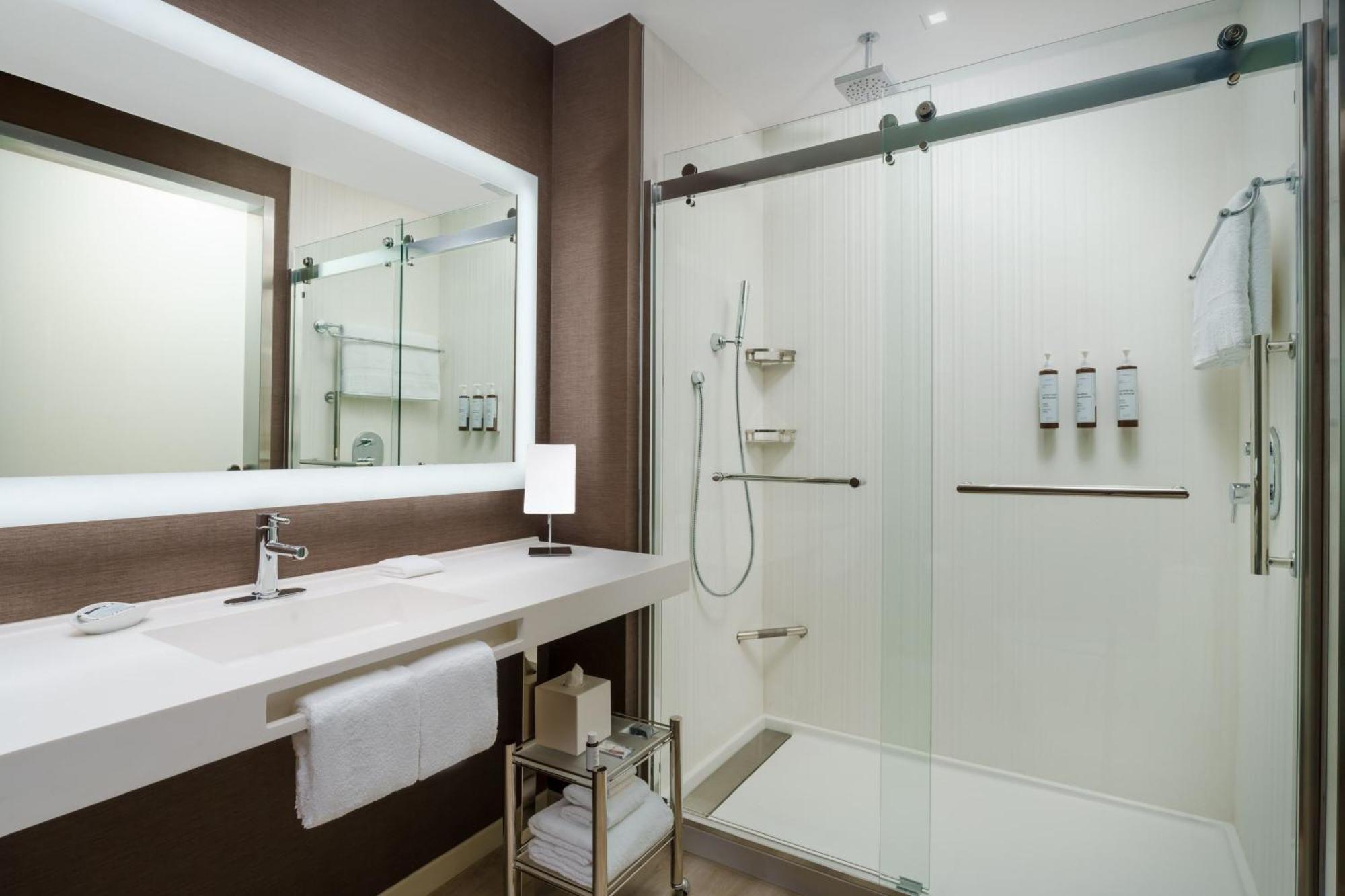 Ac Hotel By Marriott Jacksonville St Johns Town Center Eksteriør bilde