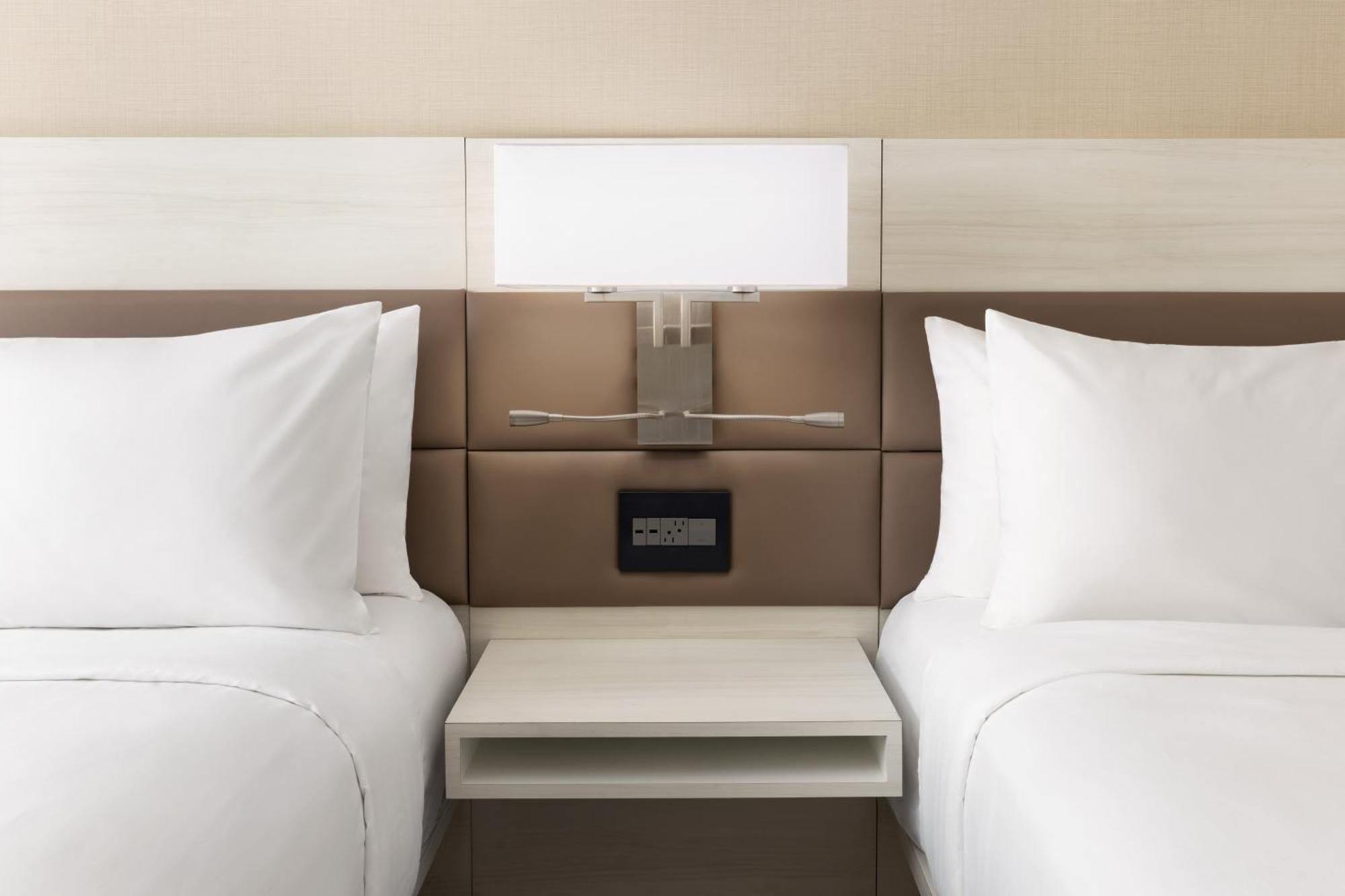 Ac Hotel By Marriott Jacksonville St Johns Town Center Eksteriør bilde