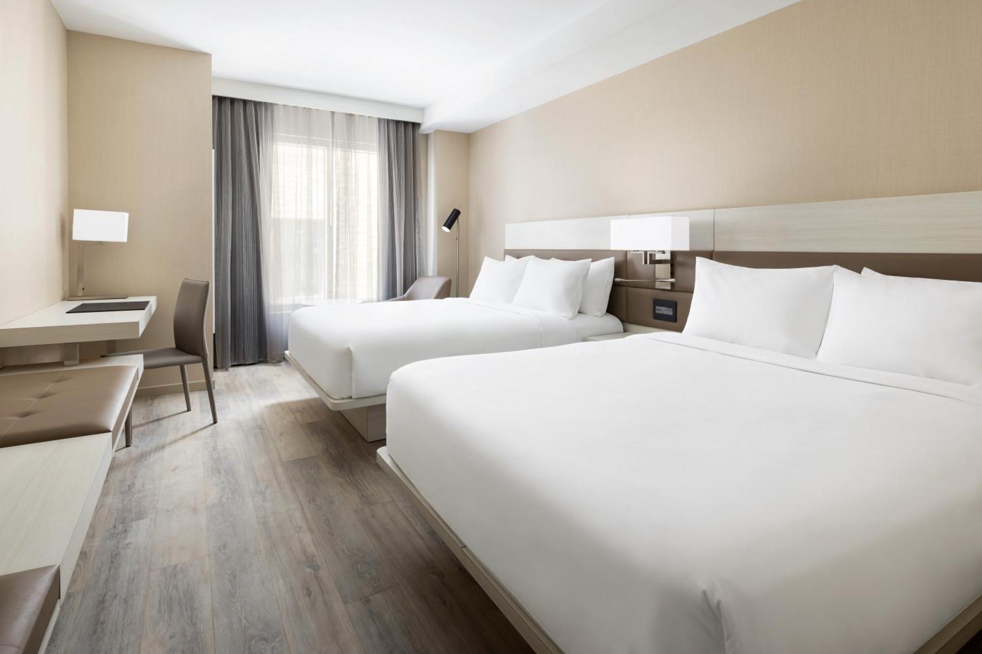 Ac Hotel By Marriott Jacksonville St Johns Town Center Eksteriør bilde