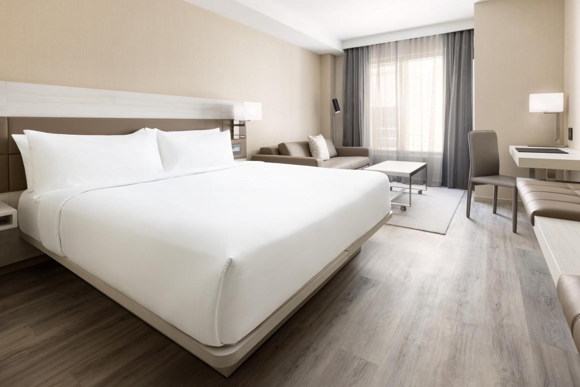 Ac Hotel By Marriott Jacksonville St Johns Town Center Eksteriør bilde