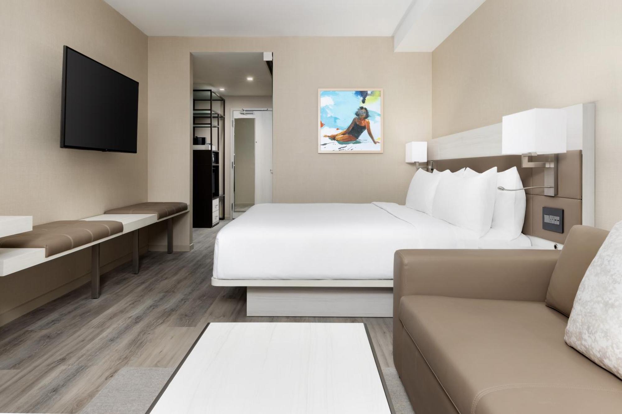 Ac Hotel By Marriott Jacksonville St Johns Town Center Eksteriør bilde