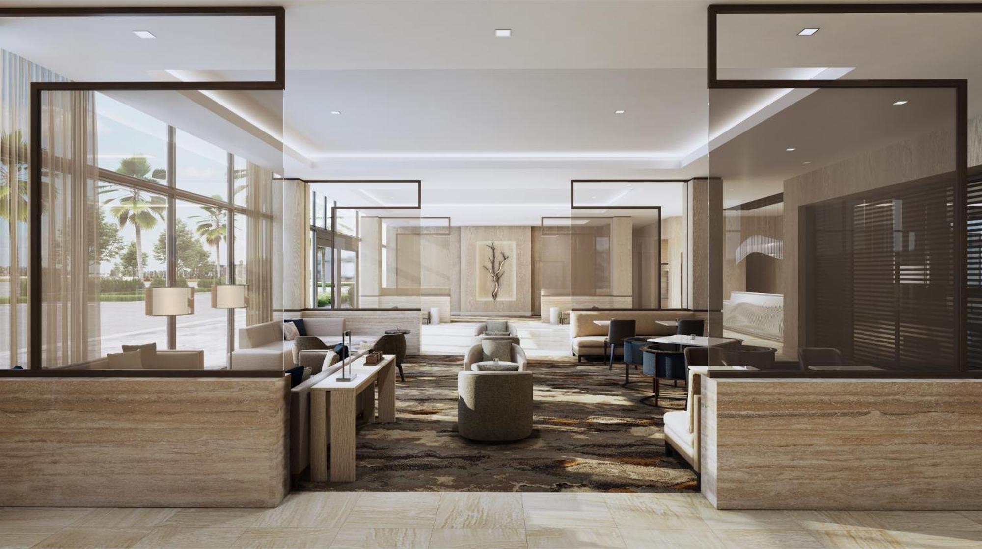 Ac Hotel By Marriott Jacksonville St Johns Town Center Eksteriør bilde