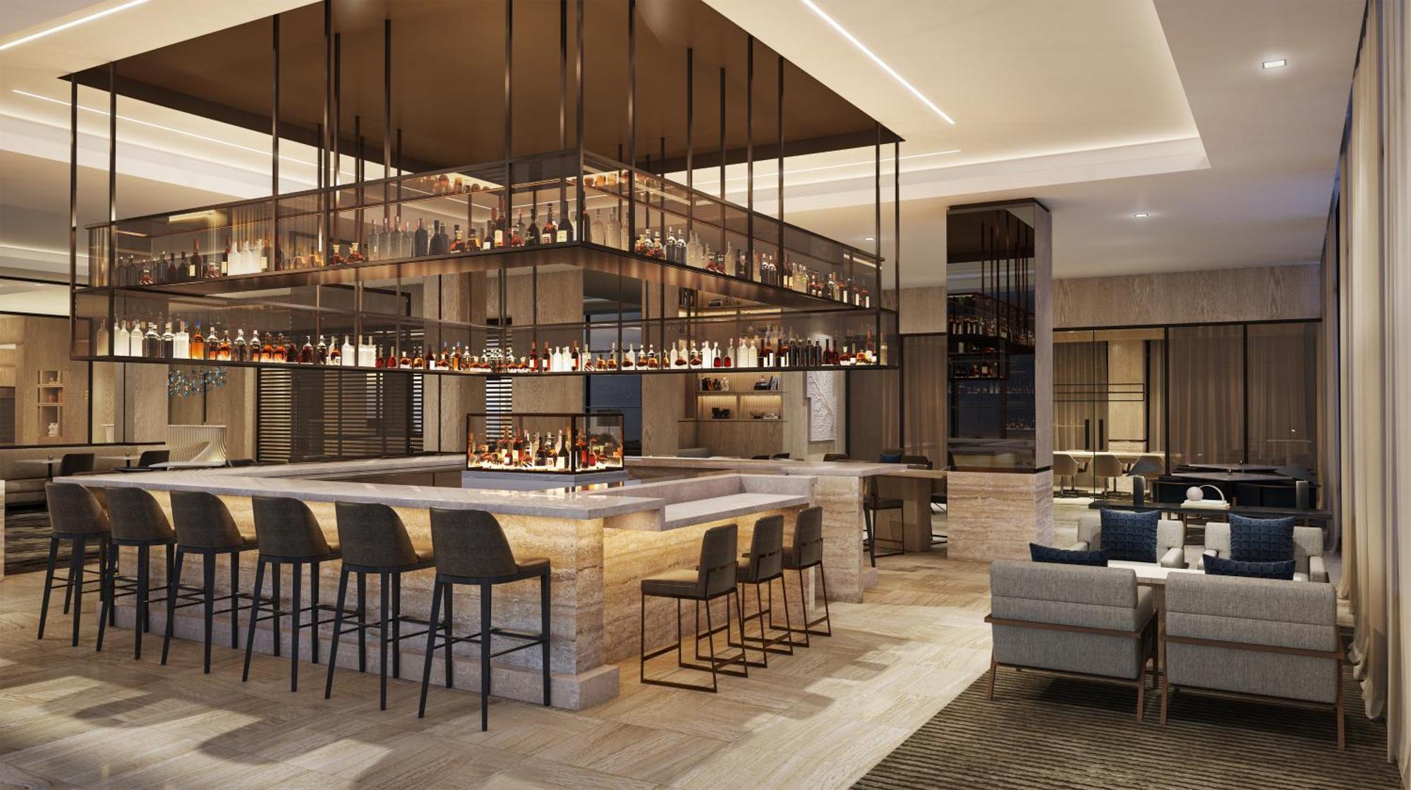 Ac Hotel By Marriott Jacksonville St Johns Town Center Eksteriør bilde