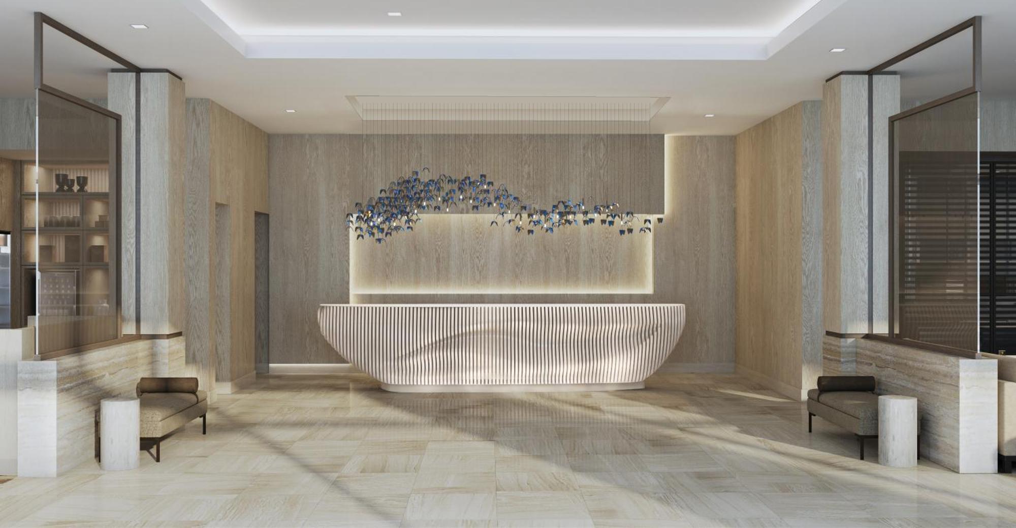 Ac Hotel By Marriott Jacksonville St Johns Town Center Eksteriør bilde