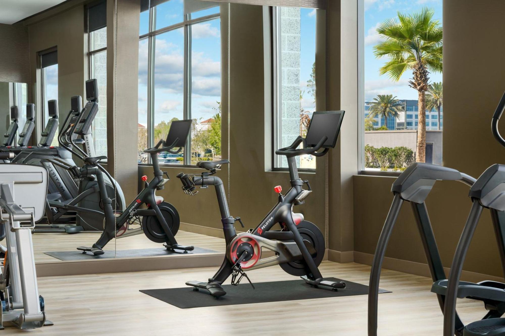 Ac Hotel By Marriott Jacksonville St Johns Town Center Eksteriør bilde