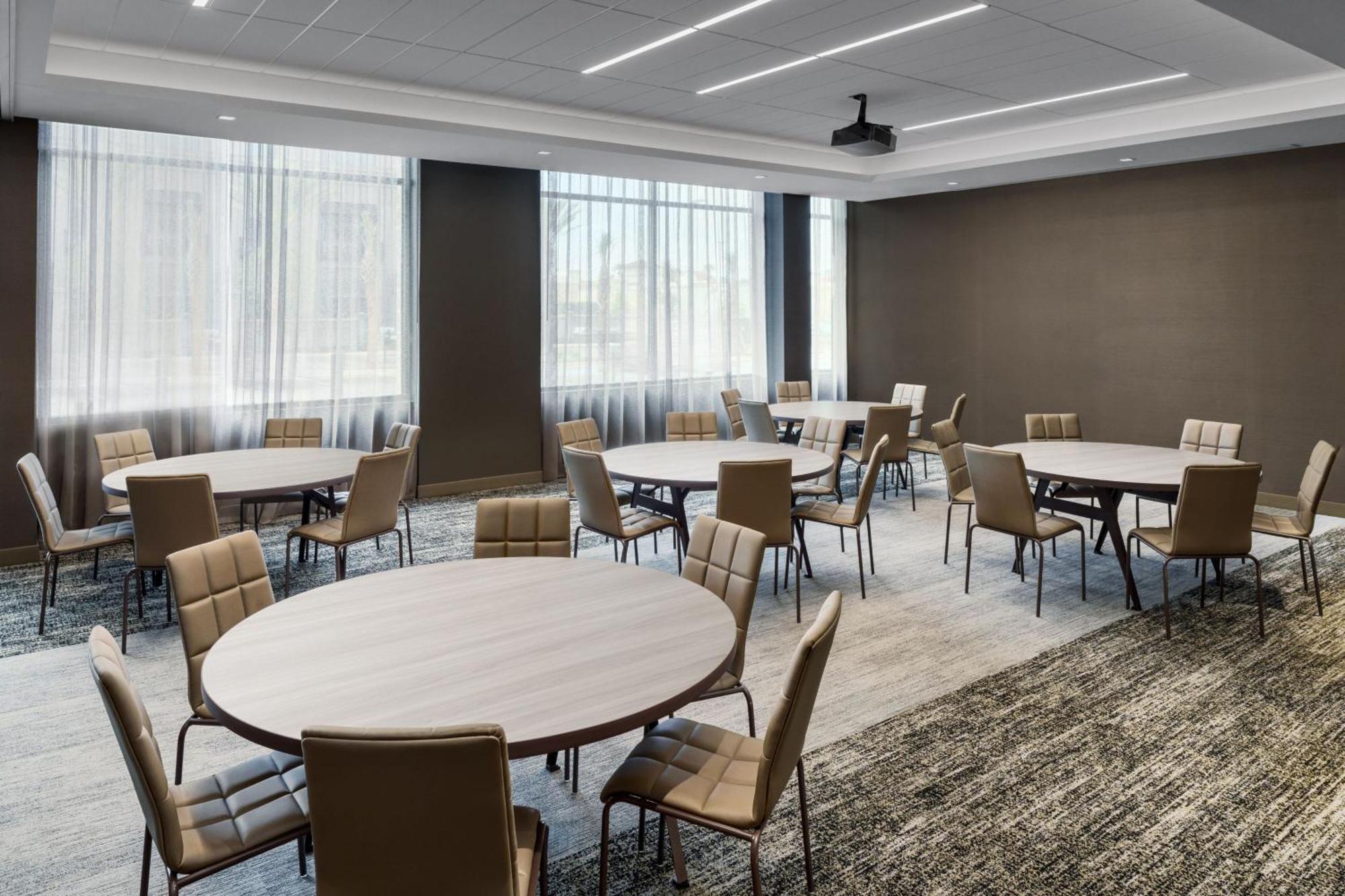 Ac Hotel By Marriott Jacksonville St Johns Town Center Eksteriør bilde