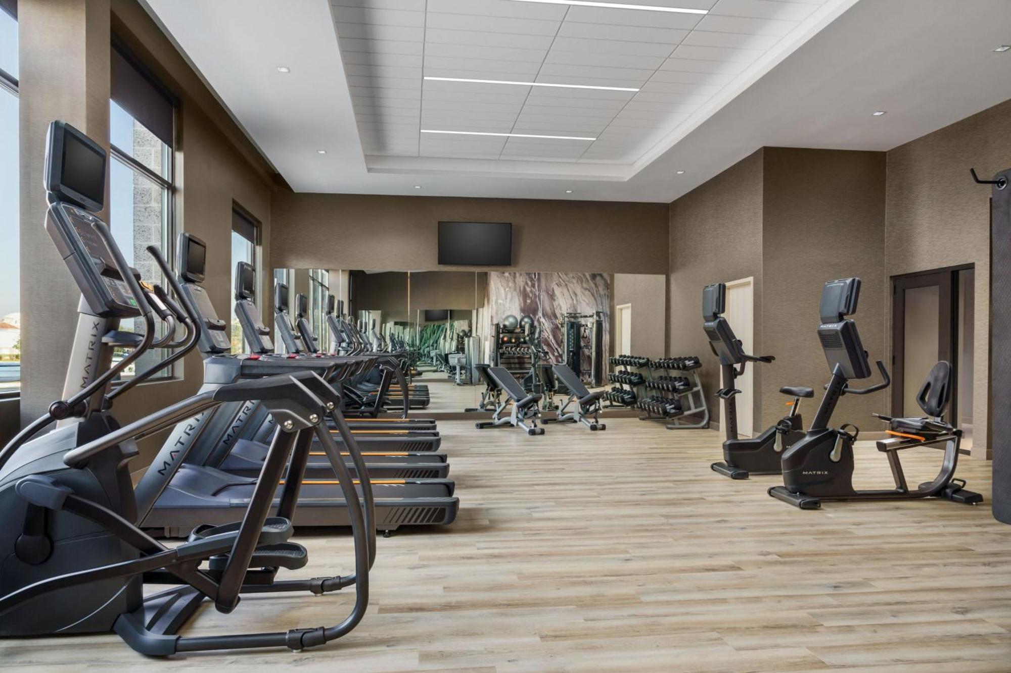 Ac Hotel By Marriott Jacksonville St Johns Town Center Eksteriør bilde