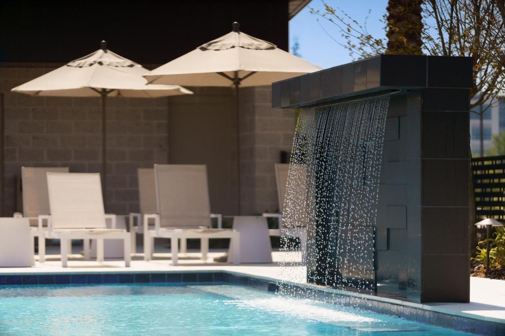 Ac Hotel By Marriott Jacksonville St Johns Town Center Eksteriør bilde