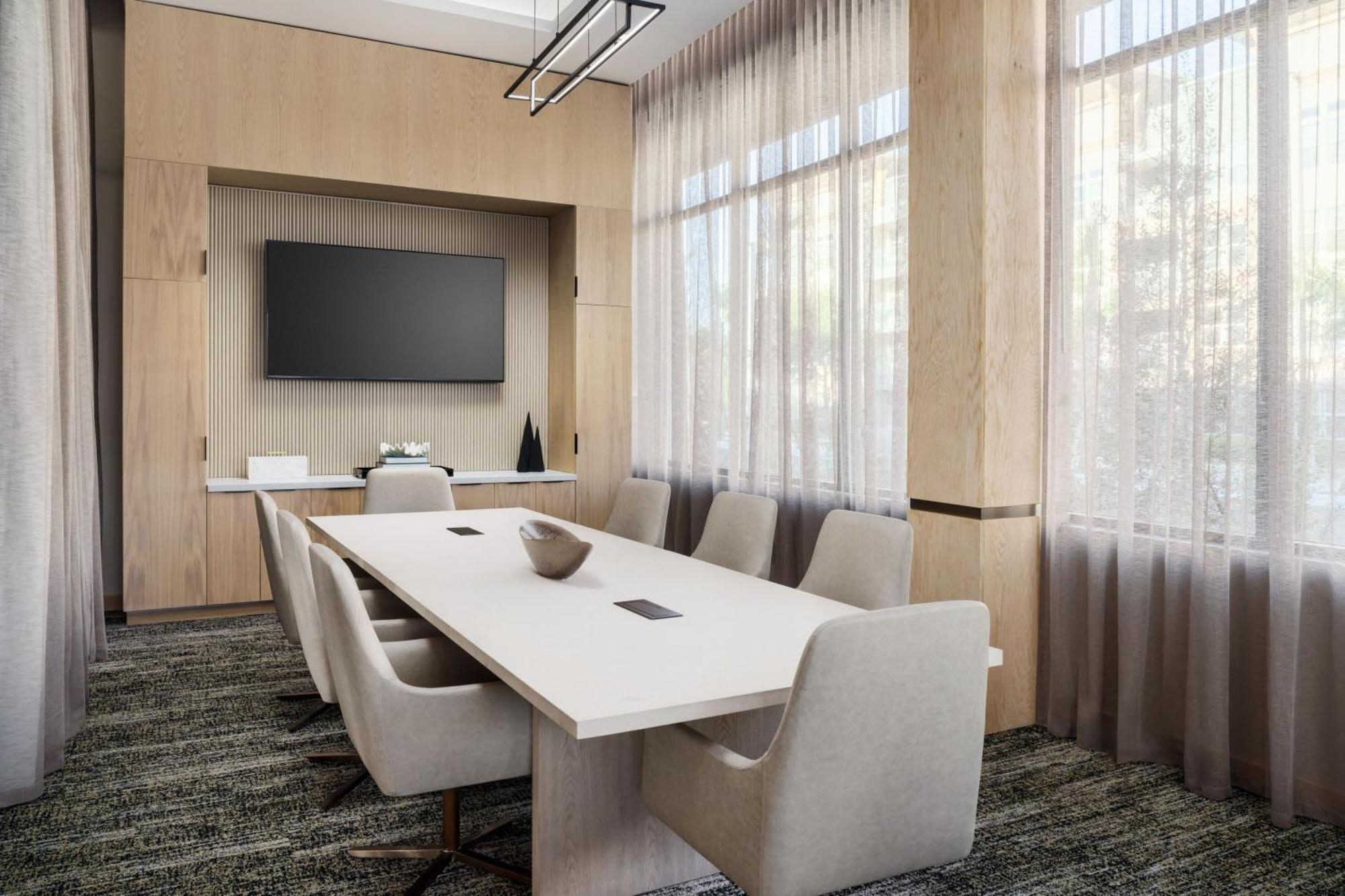Ac Hotel By Marriott Jacksonville St Johns Town Center Eksteriør bilde