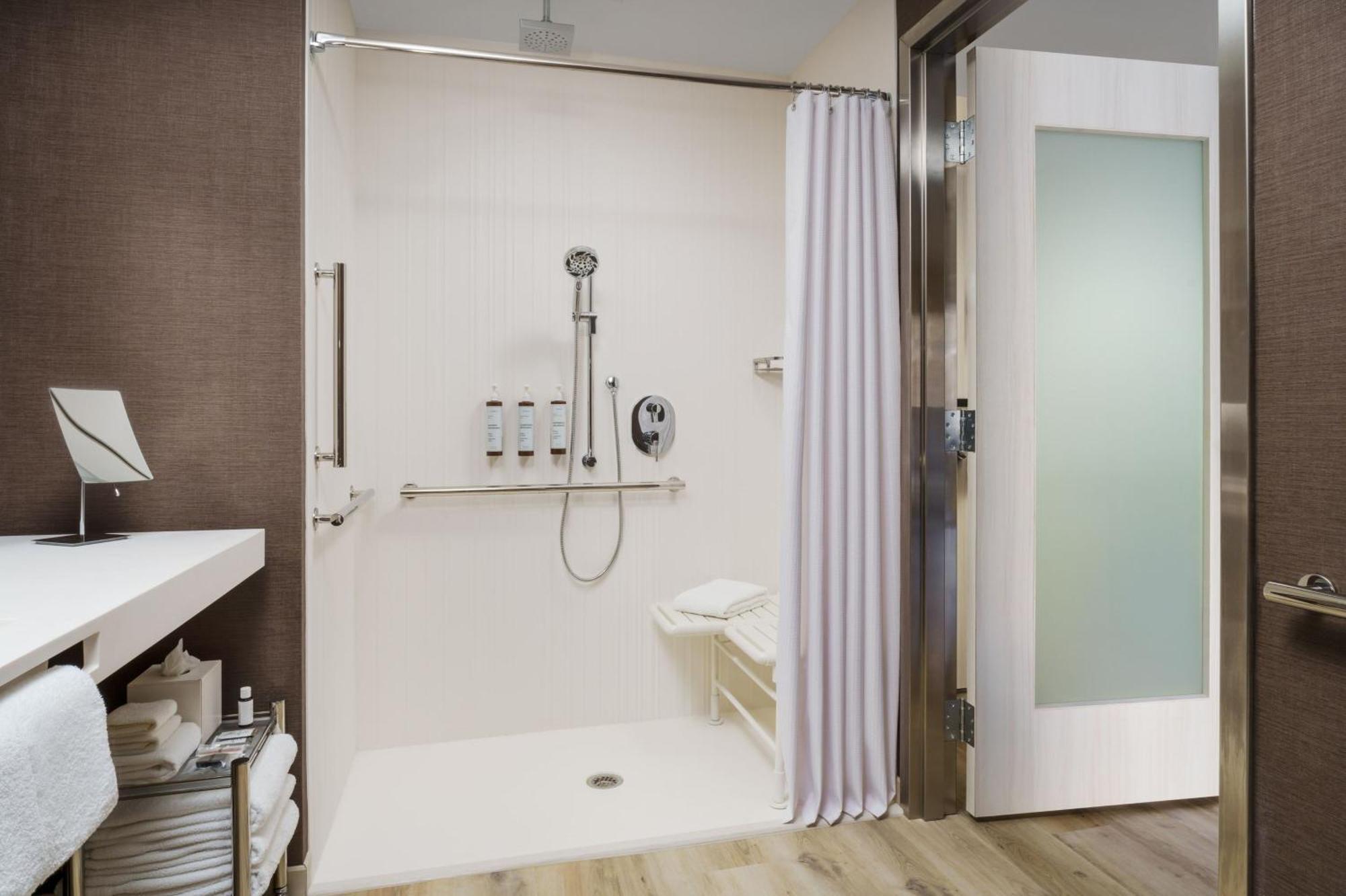 Ac Hotel By Marriott Jacksonville St Johns Town Center Eksteriør bilde