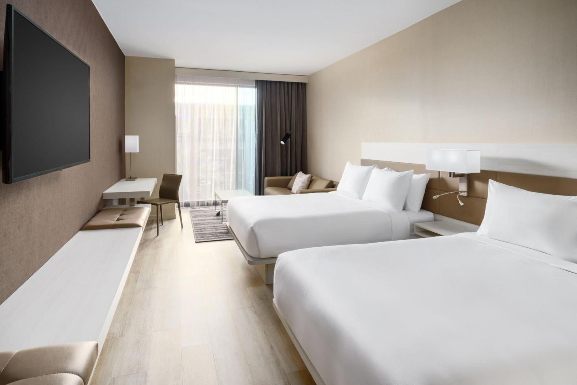 Ac Hotel By Marriott Jacksonville St Johns Town Center Eksteriør bilde