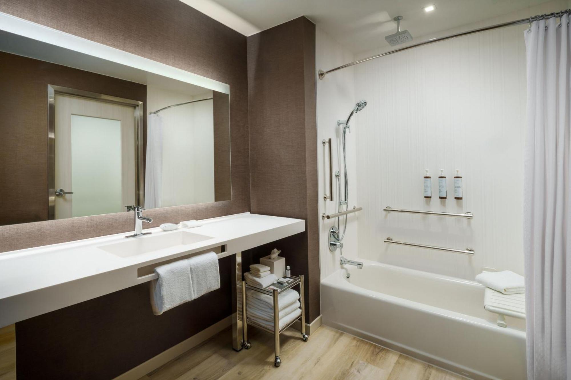 Ac Hotel By Marriott Jacksonville St Johns Town Center Eksteriør bilde