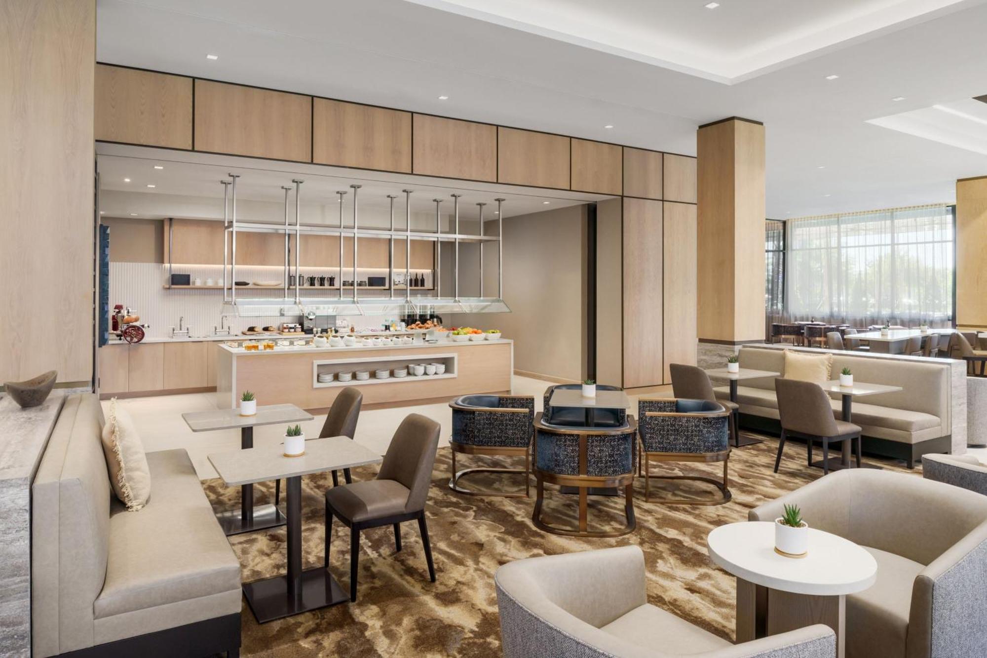 Ac Hotel By Marriott Jacksonville St Johns Town Center Eksteriør bilde