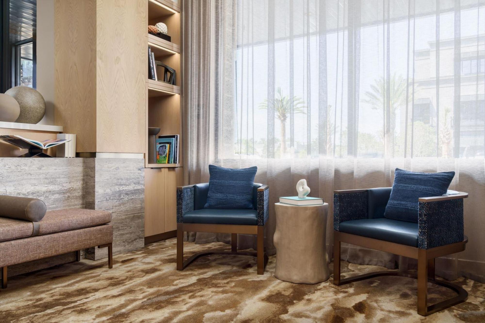 Ac Hotel By Marriott Jacksonville St Johns Town Center Eksteriør bilde