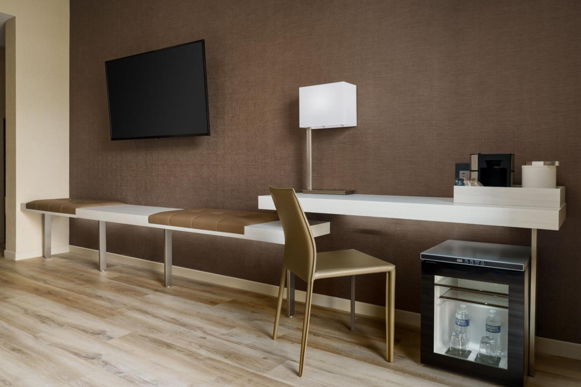 Ac Hotel By Marriott Jacksonville St Johns Town Center Eksteriør bilde