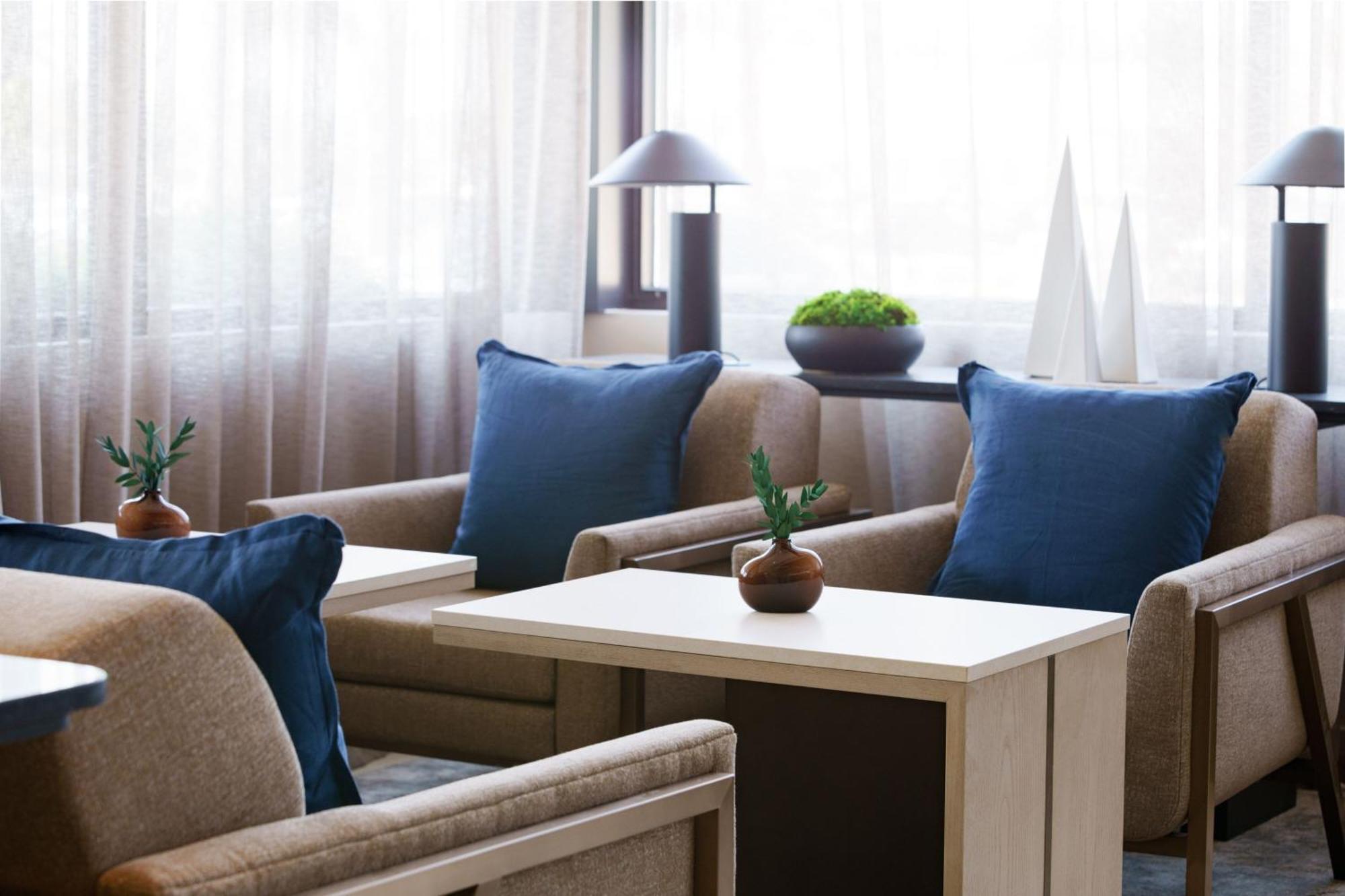 Ac Hotel By Marriott Jacksonville St Johns Town Center Eksteriør bilde