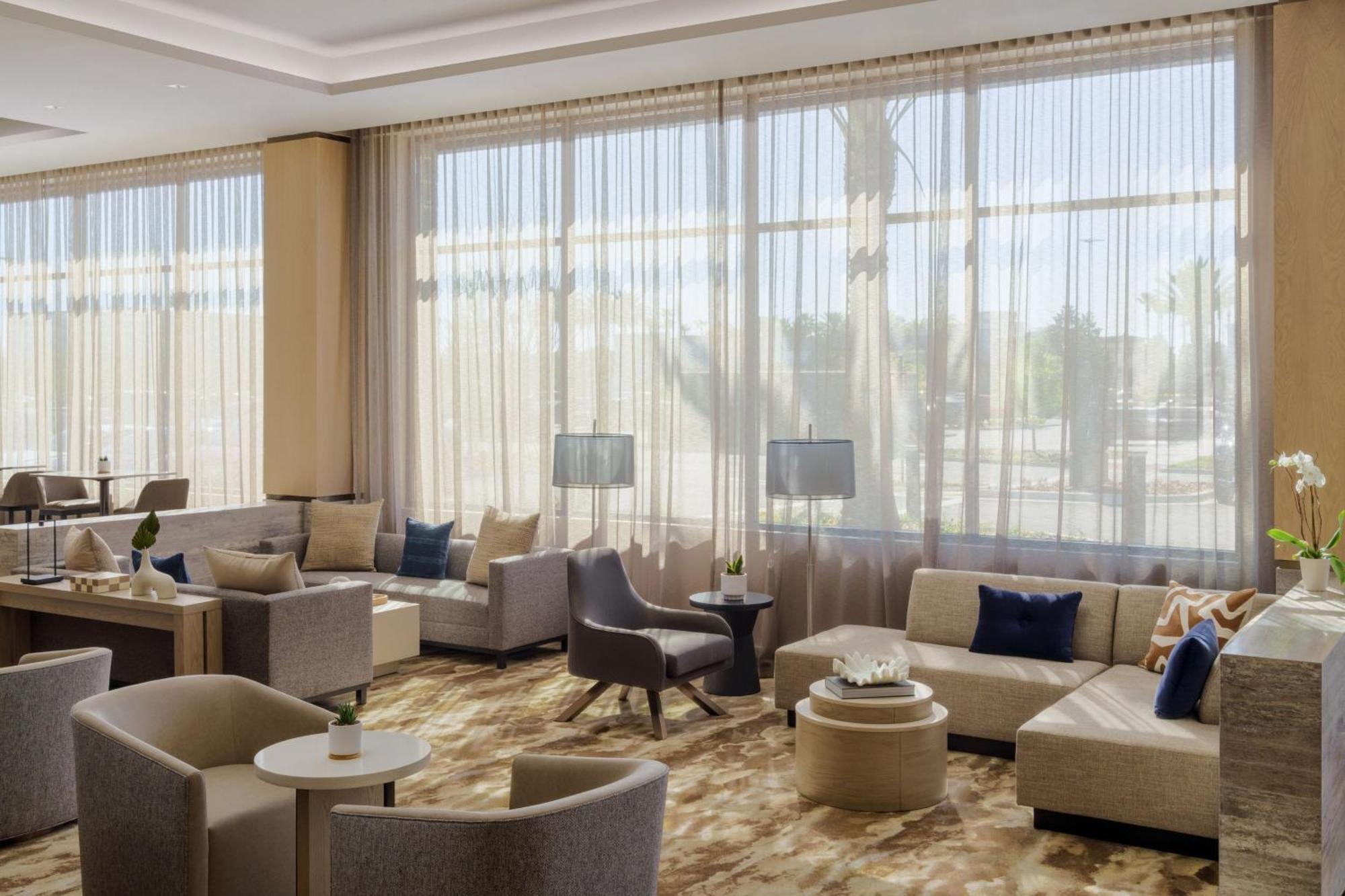 Ac Hotel By Marriott Jacksonville St Johns Town Center Eksteriør bilde