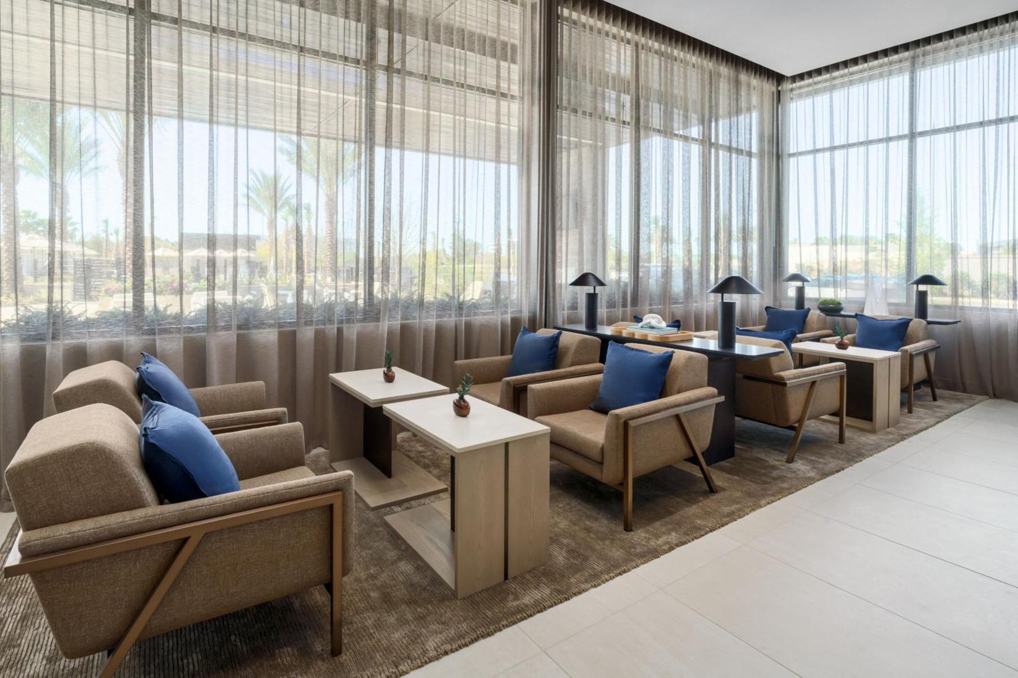 Ac Hotel By Marriott Jacksonville St Johns Town Center Eksteriør bilde