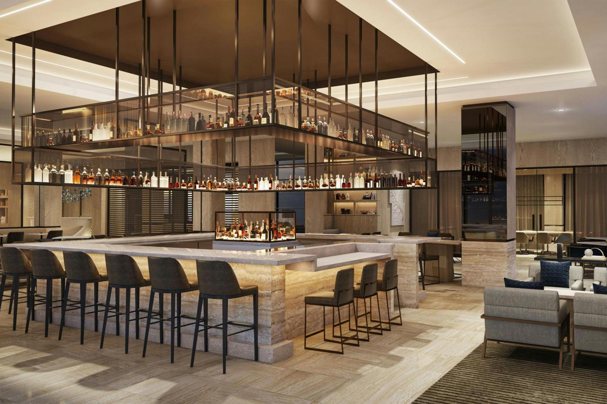 Ac Hotel By Marriott Jacksonville St Johns Town Center Eksteriør bilde