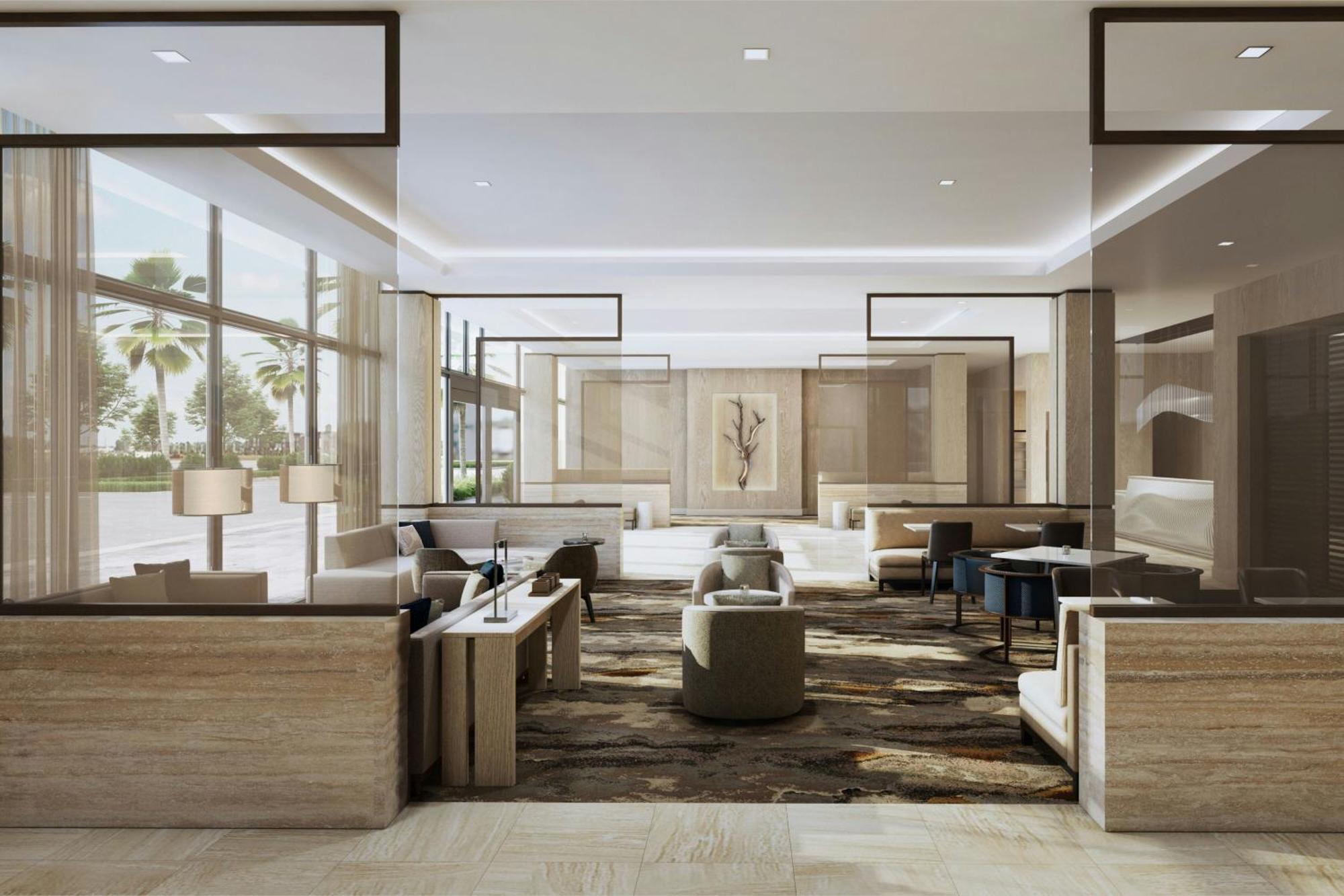 Ac Hotel By Marriott Jacksonville St Johns Town Center Eksteriør bilde